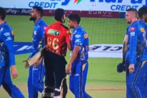 IPL 2026: हार्दिक और क्रुणाल ने मैच के बाद क्या एक-दूसरे से नहीं मिलाया हाथ? वायरल VIDEO ने मचाई हलचल SportsTak Hindi