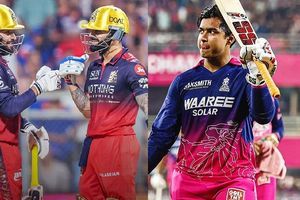 IPL 2026 के शुरुआती 20 मैचों में इन बल्लेबाजों ने मचाई तबाही, एक के तो 200 रन भी हो गए पूरे SportsTak Hindi