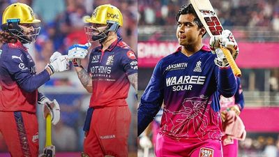 IPL 2026 के शुरुआती 20 मैचों में इन बल्लेबाजों ने मचाई तबाही, एक के तो 200 रन भी हो गए पूरे SportsTak Hindi