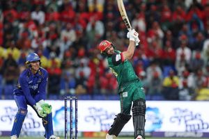 ILT20 के पांचवें सीजन का शेड्यूल जारी, 29 दिन में होंगे 34 मैच, जानिए कब है आगाज और फाइनल SportsTak Hindi