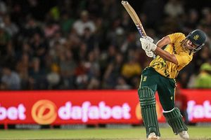 कौन हैं लुआन-ड्रे प्रीटोरियस ? जिसे बोला जाता है 'साउथ अफ्रीका का सूर्यवंशी', 19 साल में बनाया वर्ल्ड रिकॉर्ड, अब IPL में करेगा आगाज SportsTak Hindi