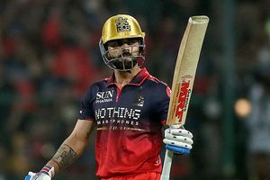 'कोहली संतुष्ट नहीं था', RCB के लिए धीमी फिफ्टी जड़ने वाले विराट को लेकर हरभजन सिंह ने कहा - उसका रोल टीम में... SportsTak Hindi