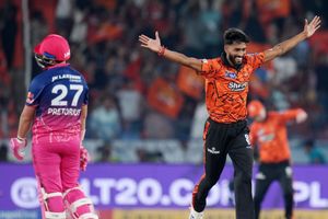 प्रफुल्ल हिंगे के निशाने पर थे वैभव सूर्यवंशी, पहली गेंद पर ही किया ढेर, अब बता दिया मास्टर प्लान SportsTak Hindi