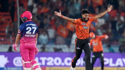 प्रफुल्ल हिंगे के निशाने पर थे वैभव सूर्यवंशी, पहली गेंद पर ही किया ढेर, अब बता दिया मास्टर प्लान praful hinge