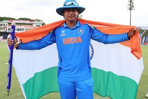 वैभव सूर्यवंशी बनेंगे भारत के लिए डेब्यू करने वाले सबसे कम उम्र के खिलाड़ी, आयरलैंड दौरे के लिए नाम हुआ शॉर्टलिस्ट! SportsTak Hindi