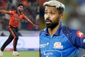 हार्दिक पंड्या को प्रफुल्ल हिंगे ने जब यॉर्कर-बाउंसर से किया परेशान, जवाब मिला- तुझे तो मैं... SportsTak Hindi