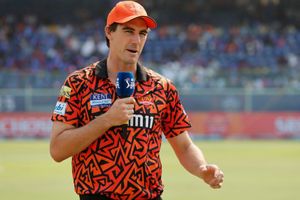 2 अनजाने भारतीय बॉलर्स के तहलका मचाने के बीच पैट कमिंस के IPL खेलने पर आई अपडेट, जानिए कब लौटेगा यह सूरमा SportsTak Hindi