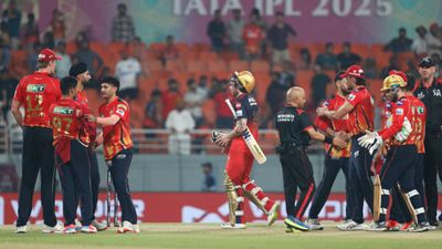 ऑस्ट्रेलिया में IPL मैच! 2027 से इस शहर में मुकाबला कराने की तैयारी, यह है पूरा प्लान SportsTak Hindi