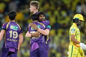 ऋतुराज गायकवाड़ की खराब फॉर्म ने बढ़ाई चेन्नई सुपर किंग्स की दिक्कतें, एक बार फिर फ्लॉप हुआ कप्तान SportsTak Hindi