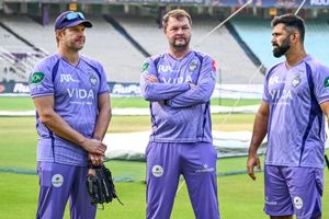 5 मैच, 0 जीत, KKR को इस दिग्गज ने दी सीख, बोले- खिलाड़ी की कीमत देखकर टीम थोड़ी बनती है SportsTak Hindi