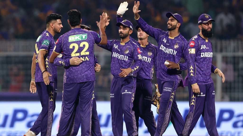 अजिंक्य रहाणे से क्या छीनी जा सकती है बीच सीजन KKR की कप्तानी? जानें कौन लेगा उनकी जगह अजिंक्य रहाणे
