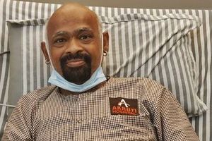 विनोद कांबली को ब्रेन स्ट्रोक का खतरा, आर्थिक मदद के लिए बना WhatsApp ग्रुप, सचिन तेंदुलकर भी जुड़े, दोस्त ने किया खुलासा SportsTak Hindi