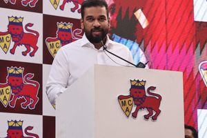 MCA का भारतीय क्रिकेट में हलचल मचाने वाला फैसला, इस सिस्टम को लागू करने वाला बना पहला स्टेट एसोसिएशन SportsTak Hindi