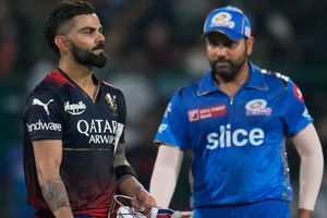 IPL 2026 : धोनी की वापसी से पहले रोहित-कोहली बने इंपैक्ट प्लेयर, जानें क्यों हुआ ऐसा ? SportsTak Hindi