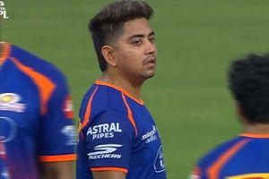 MI vs PBKS : रोहित शर्मा की जगह शामिल होने वाले कौन हैं मयंक रावत? जो पंजाब के खिलाफ करेंगे IPL डेब्यू SportsTak Hindi