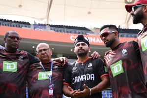 T20 World Cup 2026 में फिक्सिंग! चेन्नई में खेले गए मुकाबले की हो रही जांच, इस टीम के कप्तान पर सवाल SportsTak Hindi