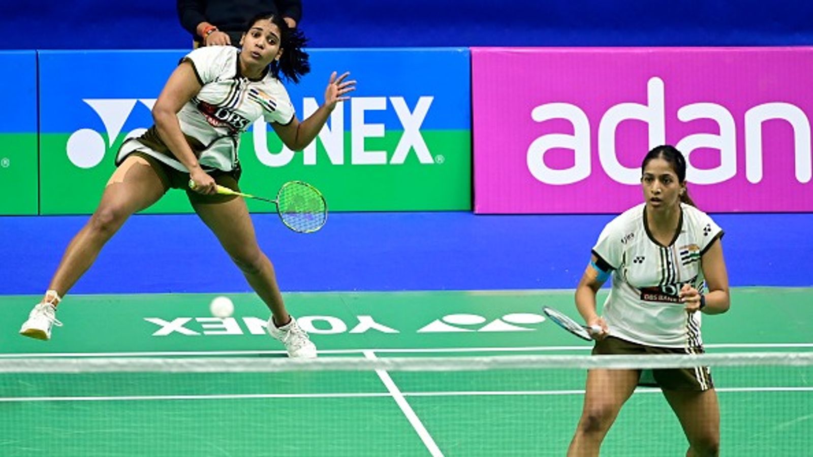 भारत को करारा झटका, स्टार जोड़ी ऐन वक्त पर उबेर कप फाइनल्स से हटी त्रिसा जॉली और गायत्री गोपीचंद उबेर कप फाइनल्स से हटी. (PC: Getty)