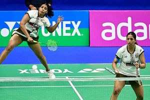 भारत को करारा झटका, स्टार जोड़ी ऐन वक्त पर उबेर कप फाइनल्स से हटी SportsTak Hindi