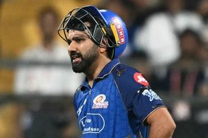 रोहित शर्मा की कब होगी IPL 2026 सीजन में वापसी? मुंबई इंडियंस के कोच ने दी अपडेट SportsTak Hindi