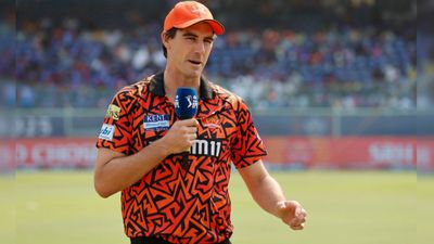 सनराइजर्स हैदराबाद के कप्तान पैट कमिंस क्या IPL 2026 में अपना पहला मैच खेलेंगे? चेन्नई सुपर किंग्स के खिलाफ मुकाबले से पहले टीम से जुड़े SportsTak Hindi