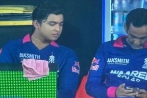 रोमी भिंडर को एंटी करप्शन का नियम तोड़ने पर मिली सजा तो वैभव सूर्यवंशी कैसे बच गए ? BCCI अधिकारी ने बताई वजह SportsTak Hindi