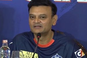 'हमने काफी हद तक उस समस्या...', दिल्ली कैपिटल्स की लगातार दो हार पर क्या बोले हेड कोच हेमांग बदानी? SportsTak Hindi