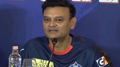 'हमने काफी हद तक उस समस्या...', दिल्ली कैपिटल्स की लगातार दो हार पर क्या बोले हेड कोच हेमांग बदानी? SportsTak Hindi