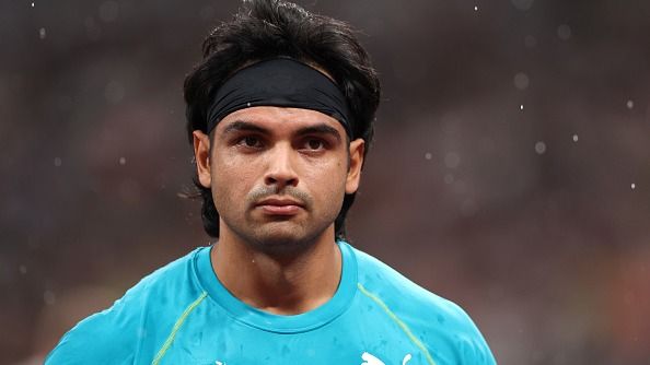 कोच नवल सिंह पर मानसिक उत्पीड़न और अपमानजनक भाषा का इस्तेमाल करने का आरोप. (PC: Getty)