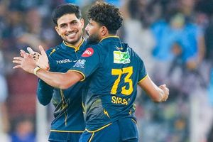 'वे हर गेंद पर विकेट...', शुभमन गिल ने सिराज और रबाडा से शुरुआत में एक्स्ट्रा ओवर कराने पर तोड़ी चुप्पी SportsTak Hindi