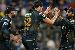 गुजरात टाइटंस और मुंबई इंडियंस के लिए खेल चुके गेंदबाज की SRH में एंट्री, डेविड पेन की ली जगह SportsTak Hindi