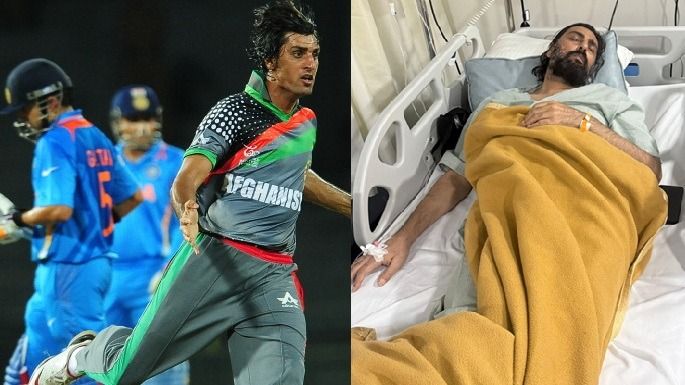 Shapoor Zadran