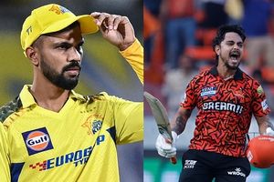 SRH vs CSK मैच की पिच रिपोर्ट, वेदर अपडेट, प्लेइंग XI से लेकर लाइव स्ट्रीमिंग से जुड़ी हर एक बात यहां जानें SportsTak Hindi
