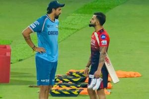 IPL इतिहास के पहले मैच में खेले ये दो सितारे आज भी खेल रहे, आईपीएल 2026 में इन टीमों का हैं हिस्सा SportsTak Hindi