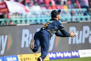 'वो एक छोटी बिल्ली की तरह है', गुजरात के किस खिलाड़ी को मिचेल मैक्लेनघन ने कहा ऐसा? SportsTak Hindi