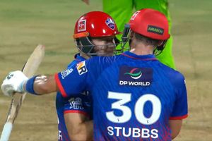 RCB vs DC: दिल्ली कैपिटल्स ने आखिरी ओवर के रोमांच में आरसीबी को 6 विकेट से पीटा, मिलर बन गए हीरो SportsTak Hindi