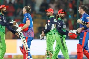 RCB के कप्तान रजत पाटीदार का दिल्ली से हार के बाद छलका दर्द, बताया कहां हुई बड़ी चूक SportsTak Hindi