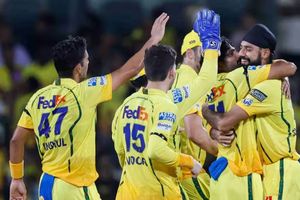 IPL 2026 Points Table : चेन्नई को हैदराबाद से मिली सीजन की चौथी हार, जानें अंकतालिका का हाल SportsTak Hindi