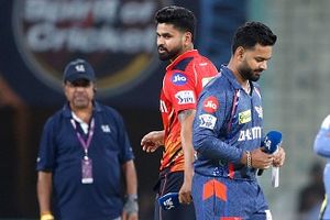 PBKS vs LSG के बीच मुकाबला, पिच रिपोर्ट, प्लेइंग इलेवन और लाइव स्ट्रीमिंग से जुड़ी डिटेल्स यहां जानें SportsTak Hindi