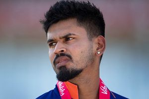 क्या श्रेयस अय्यर भारत के अगले T20I कप्तान होंगे? BCCI अधिकारी का चौंकाने वाला दावा SportsTak Hindi