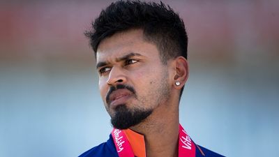 क्या श्रेयस अय्यर भारत के अगले T20I कप्तान होंगे? BCCI अधिकारी का चौंकाने वाला दावा SportsTak Hindi