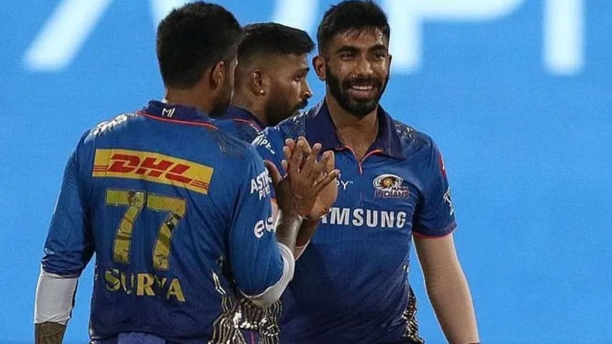 बुुमराह, सूर्या और हार्दिक आईपीएल 2026 में जूझ रहे हैं.