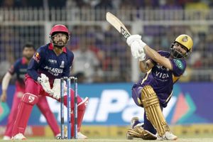 KKR vs RR: रिंकू-रॉय ने दिलाई कोलकाता को पहली जीत, 85 पर 6 विकेट गिरने के बाद पलटा पासा, राजस्थान की दूसरी हार SportsTak Hindi
