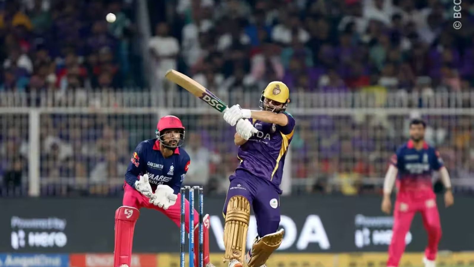 'मेरा दिमाग खराब हो गया था', KKR को सातवें मैच में पहली जीत दिलाने के बाद रिंकू सिंह का छलका दर्द, जानें क्या कहा ? राजस्थान के खिलाफ मैच के दौरान रिंकू सिंह