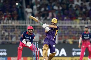 'मेरा दिमाग खराब हो गया था', KKR को सातवें मैच में पहली जीत दिलाने के बाद रिंकू सिंह का छलका दर्द, जानें क्या कहा ? SportsTak Hindi