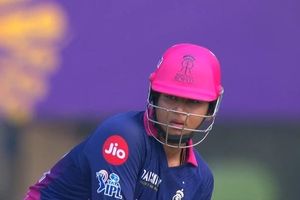 'मैं मैच छीन सकता हूं', 15 साल के वैभव सूर्यवंशी ने विरोधी टीमों को दी चेतावनी SportsTak Hindi