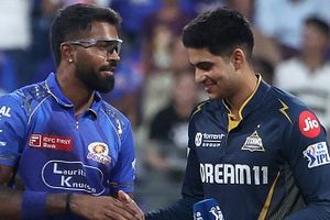 GT vs MI मैच की प्लेइंग XI, हेड टू हेड रिकॉर्ड, पिच रिपोर्ट, वेदर अपडेट और लाइव स्ट्रीमिंग, यहां जानें सब कुछ SportsTak Hindi