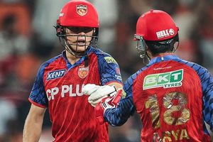 IPL 2026 में पंजाब किंग्स को अभी तक कोई हरा क्यों नहीं पाया? टीम की जीत के पीछे है सिर्फ एक छोटी सी वजह SportsTak Hindi