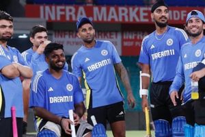 भारतीय टी20 टीम में शामिल होंगे ये नए चेहरे! 3 साल पहले खेले खिलाड़ी की वापसी संभव, जानिए कौन-कौन दावेदार SportsTak Hindi