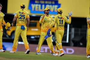 खलील अहमद की कौन लेगा जगह? चेन्नई सुपर किंग्स ने इन 4 गेंदबाजों को ट्रायल पर बुलाया SportsTak Hindi