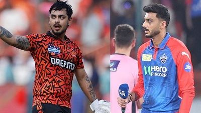 SRH vs DC मैच की पिच रिपोर्ट, वेदर अपडेट, प्लेइंग XI, हेड टू हेड रिकॉर्ड और लाइव स्ट्रीमिंग से जुड़ी सभी जानकारी यहां देखें SportsTak Hindi